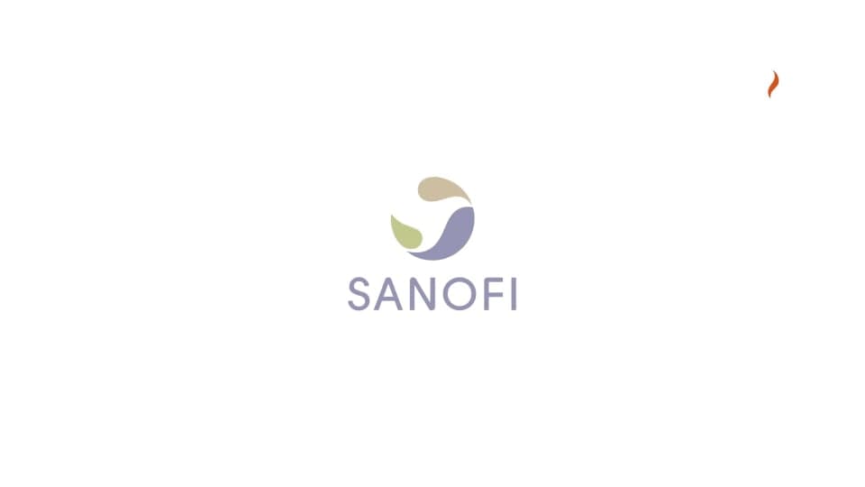 Sanofi — Supply Chain Team