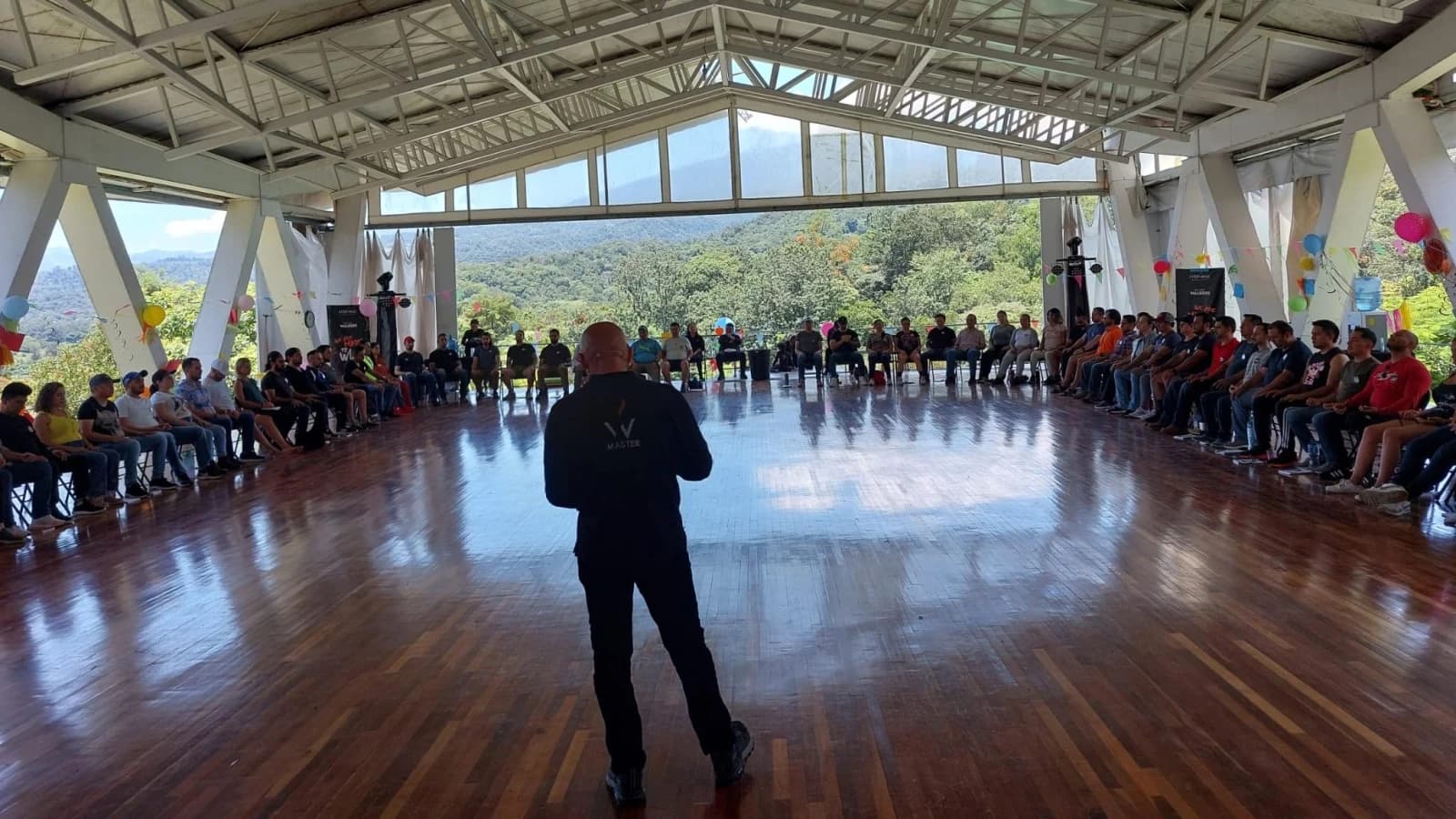 Veracruz, México — Agosto 2023