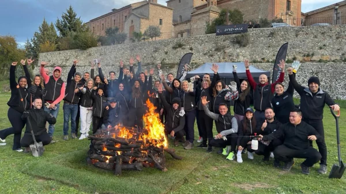 Madrid, España — Diciembre 2024