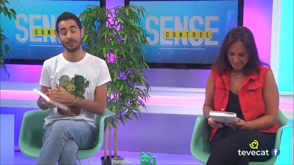 Firewalk en televisión