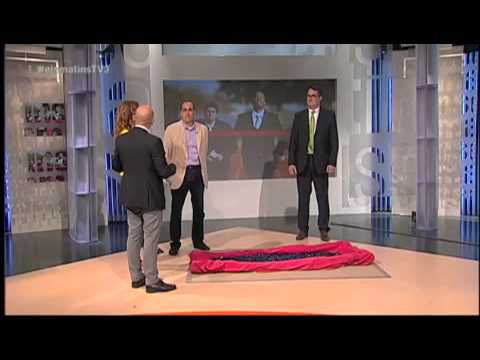 Telecinco · Vive la vida
