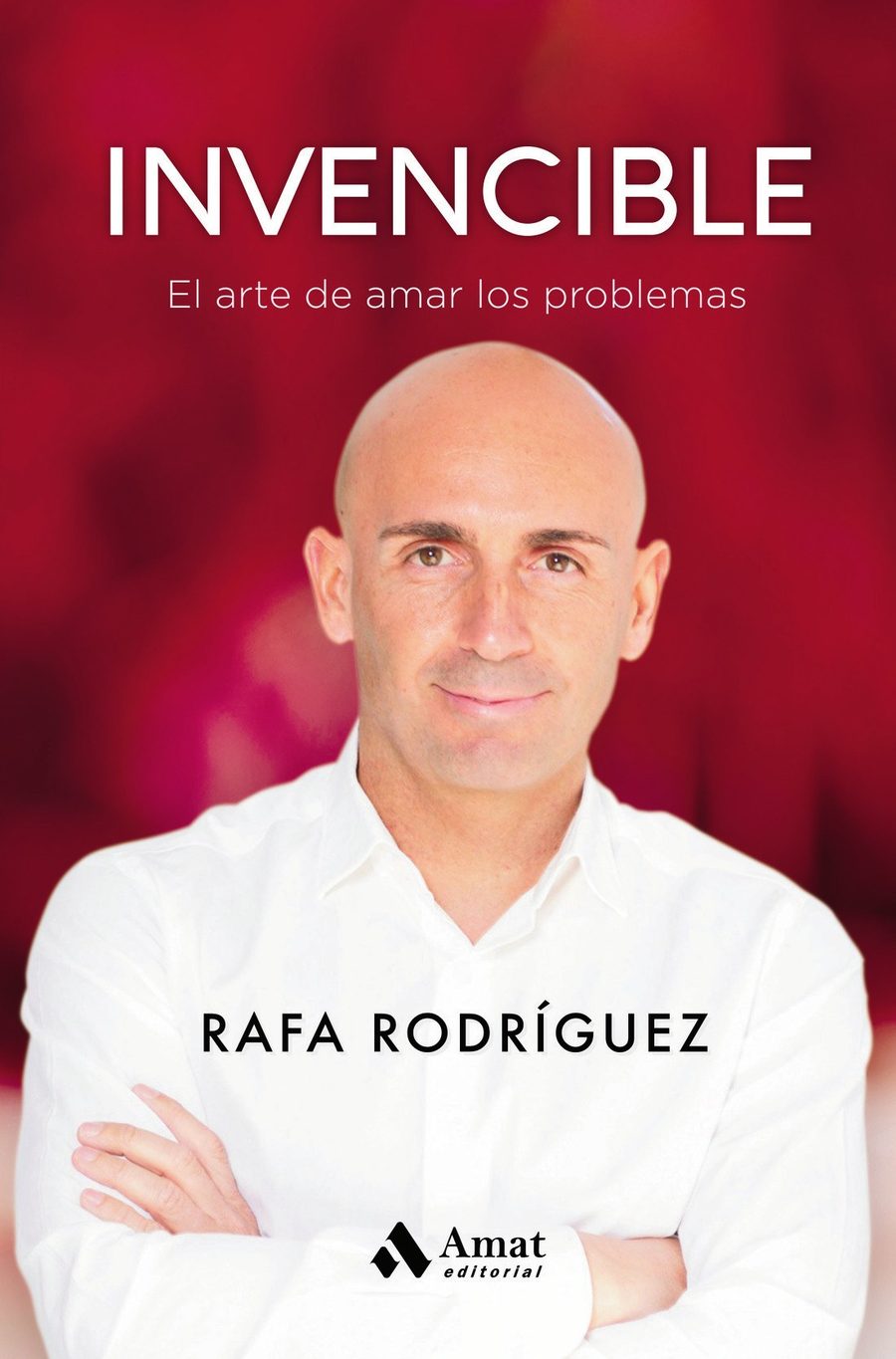 Portada del libro Invencible